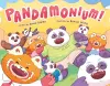 Pandamonium! cover