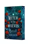 Witch of the Wolves cover