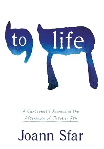 To Life cover