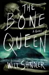 The Bone Queen cover