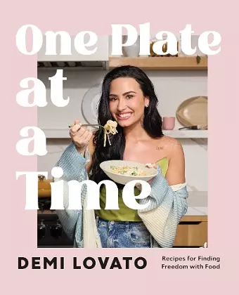 One Plate at a Time cover
