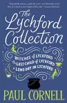The Lychford Collection Book 1 cover