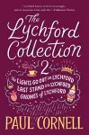 The Lychford Collection 2 cover