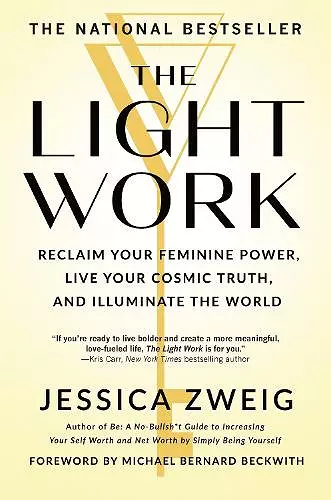 The Light Work cover