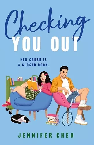 Checking You Out cover