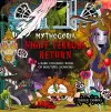 Mythogoria: Night Terrors Return cover