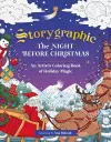 Storygraphic: The Night Before Christmas cover
