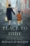 A Place to Hide cover