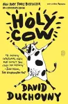 Holy Cow cover