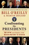 Confronting the Presidents cover