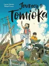 Journey to Tomioka cover