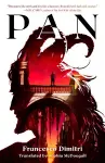 Pan cover