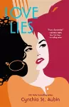Love Lies cover