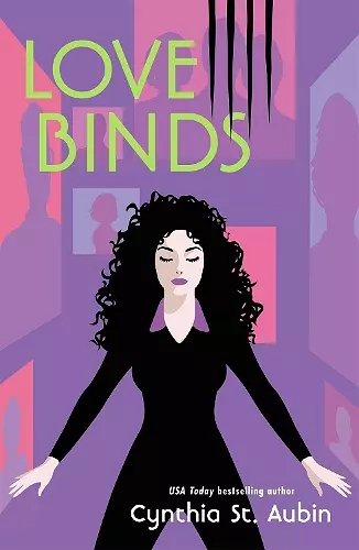 Love Binds cover
