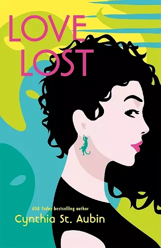 Love Lost cover