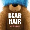Bear Hair cover