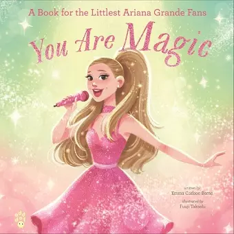 You Are Magic cover