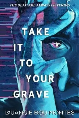Take It to Your Grave cover