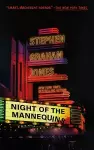 Night of the Mannequins cover