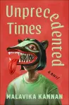 Unprecedented Times cover