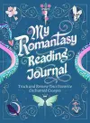 My Romantasy Reading Journal cover