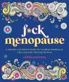 F*ck Menopause cover