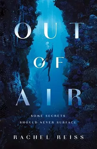 Out of Air cover