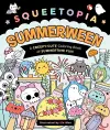 Squeetopia: Summerween cover
