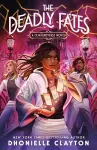 The Deadly Fates cover
