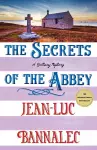 The Secrets of the Abbey cover