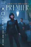 Premier cover