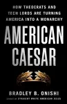 American Caesar cover