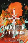 Daughter of the Dark cover