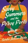 Savvy Summers and the Po'boy Perils cover