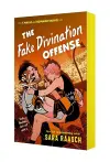 The Fake Divination Offense cover