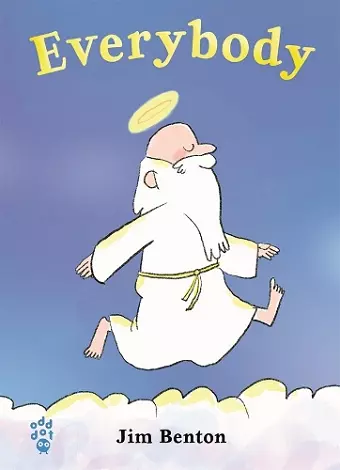 Everybody cover