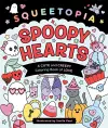 Squeetopia: Spoopy Hearts cover