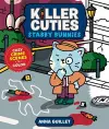 Killer Cuties: Stabby Bunnies cover