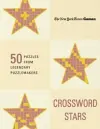 New York Times Games Crossword Stars cover