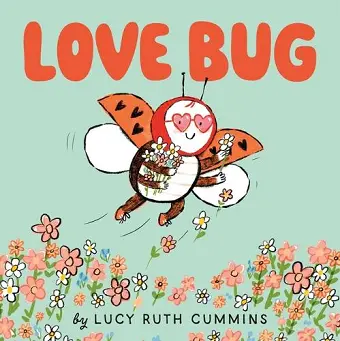 Love Bug cover