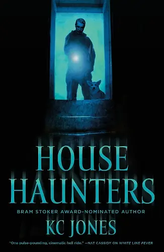 House Haunters cover