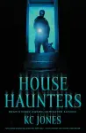 House Haunters cover