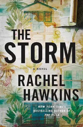 The Storm cover