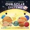 Our Solar System cover