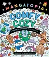 Mangatopia: Comfy Cozy cover
