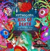 Mythogoria: Kiss of Death cover