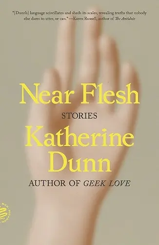 Near Flesh cover