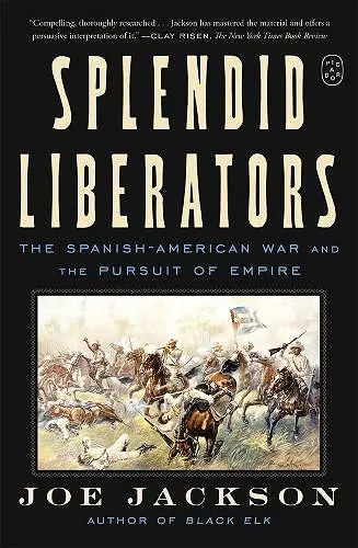 Splendid Liberators cover