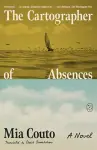 The Cartographer of Absences cover