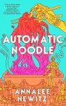 Automatic Noodle cover